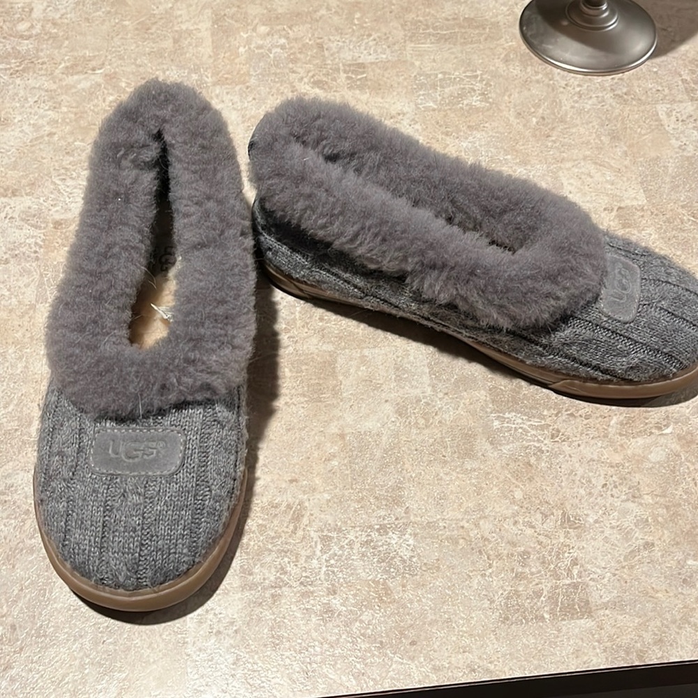 ugg slippers